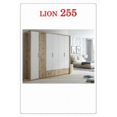 Lion 255
