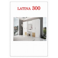 Latina 300