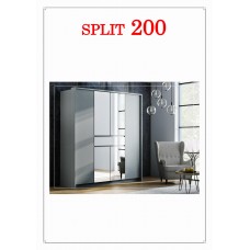 Split 200