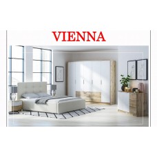Vienna hálószoba 