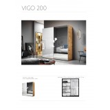 Vigo 200